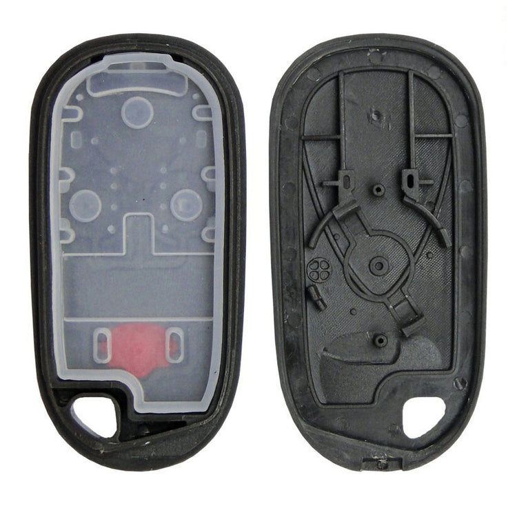 Key Fob / Remote Transmitter Shell - Case for Select Acura Vehicles
