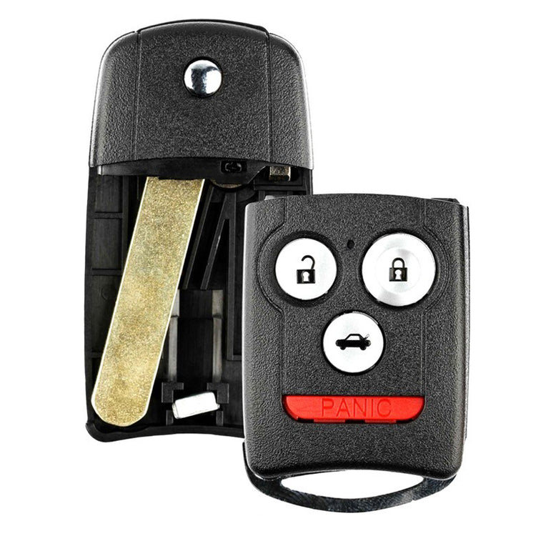 Key Fob / Remote Transmitter for Select Acura Vehicles