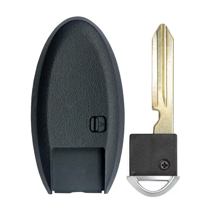 Key Fob / Remote Transmitter for Select Infiniti Nissan Vehicles