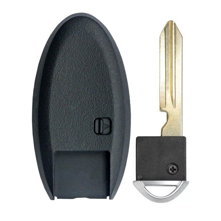 Key Fob / Remote Transmitter for Select Infiniti Nissan Vehicles