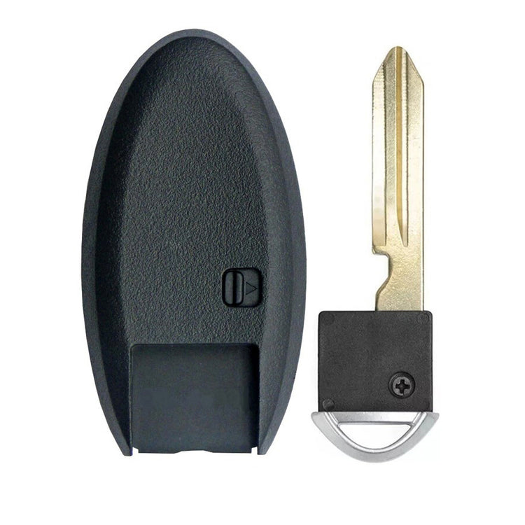 Key Fob / Remote Transmitter for Select Nissan Vehicles