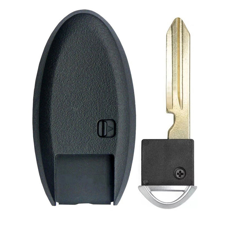 Key Fob / Remote Transmitter for Select Nissan Vehicles