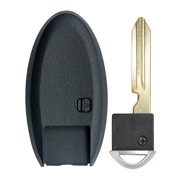 Key Fob / Remote Transmitter for Select Nissan Vehicles