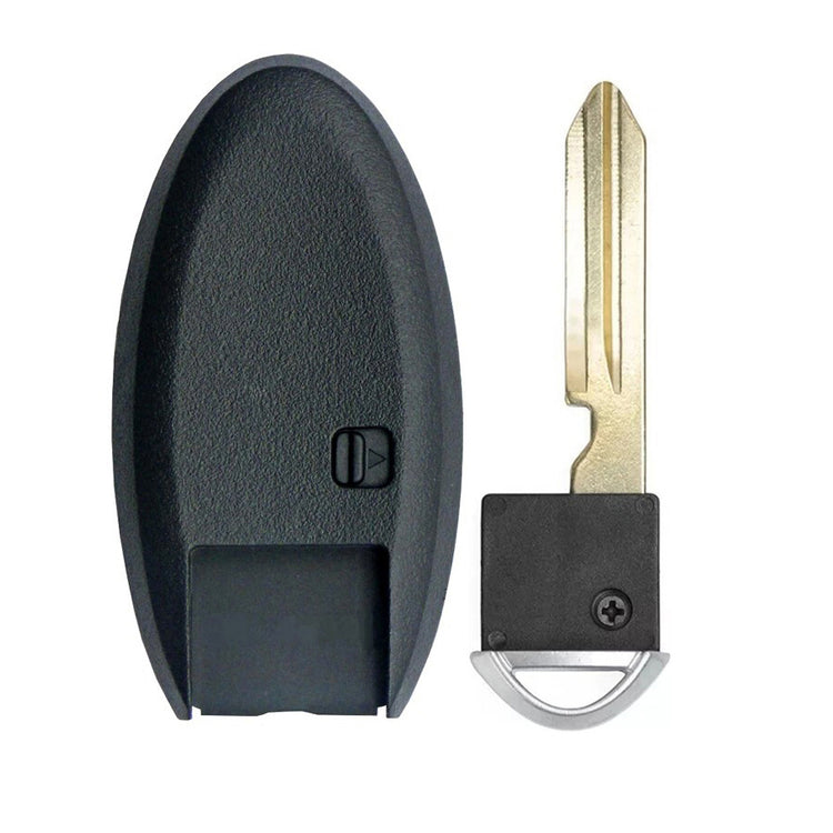 Key Fob / Remote Transmitter for Select Nissan Vehicles