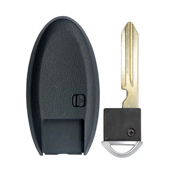 Key Fob / Remote Transmitter for Select Nissan Infiniti Vehicles