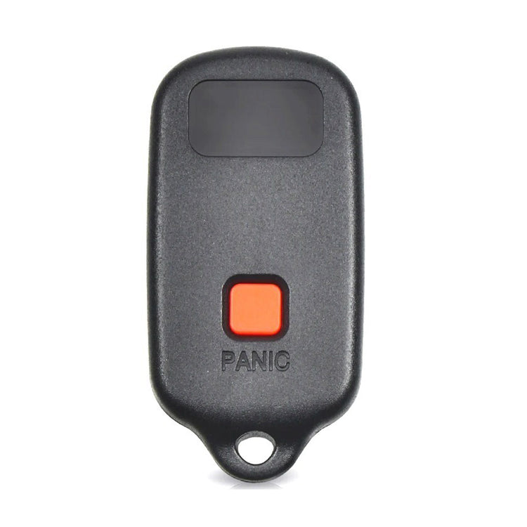 Key Fob / Remote Transmitter for Select Toyota Vehicles