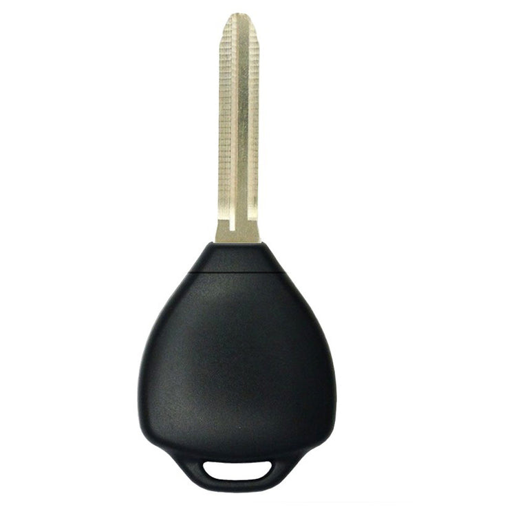 Key Fob / Remote Transmitter Shell - Case for Select Scion Toyota Vehicles