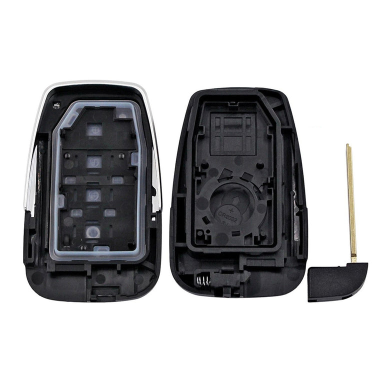 Key Fob / Remote Transmitter Shell - Case for Select Toyota Vehicles