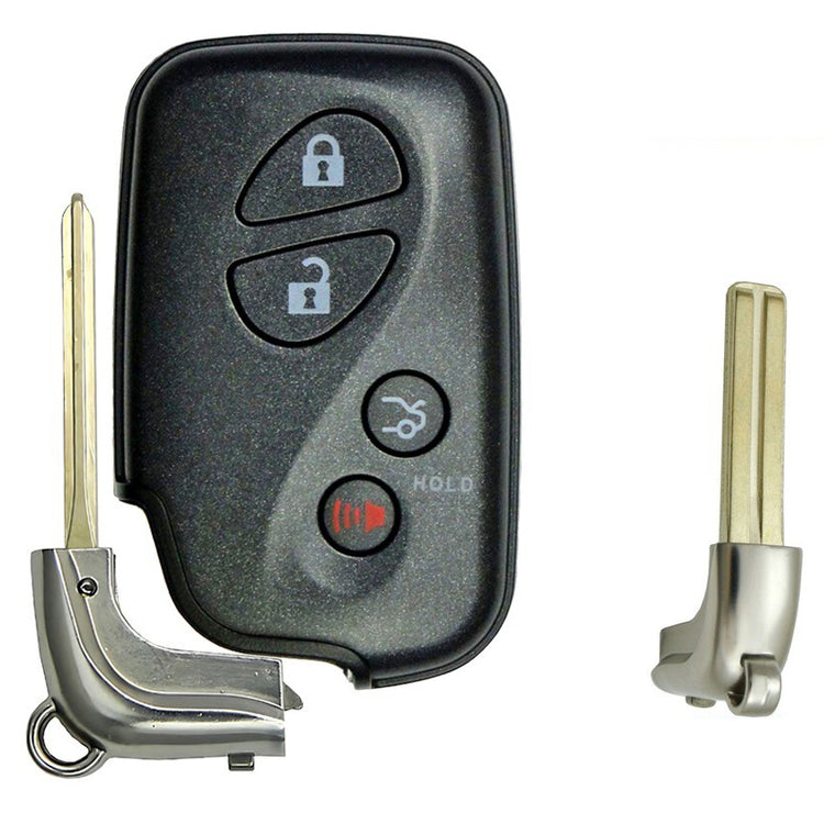 Key Fob / Remote Transmitter for Select Lexus Vehicles