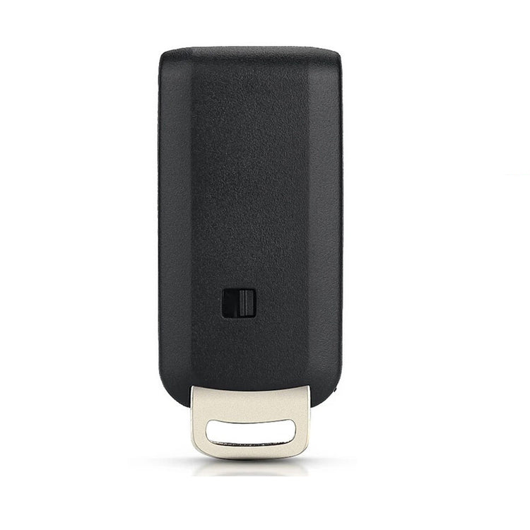 Key Fob / Remote Transmitter Shell - Case for Select Mitsubishi Vehicles