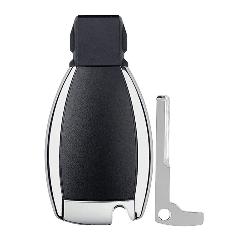 Key Fob / Remote Transmitter Shell - Case for Select Mercedes-benz Vehicles
