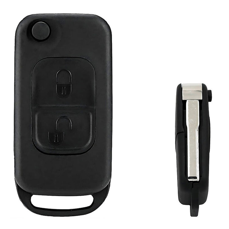 Key Fob / Remote Transmitter Shell - Case for Select Dodge Mercedes-benz Vehicles