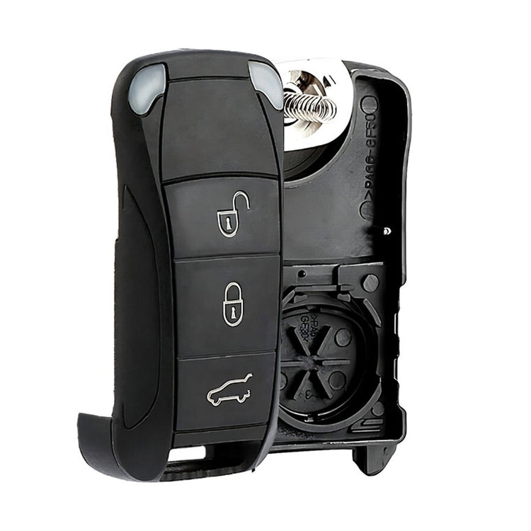 Key Fob / Remote Transmitter Shell - Case for Select Porsche Vehicles