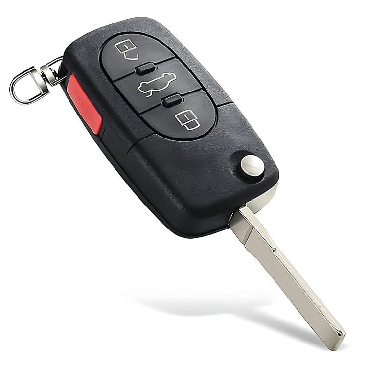Key Fob / Remote Transmitter for Select Volkswagen Vehicles