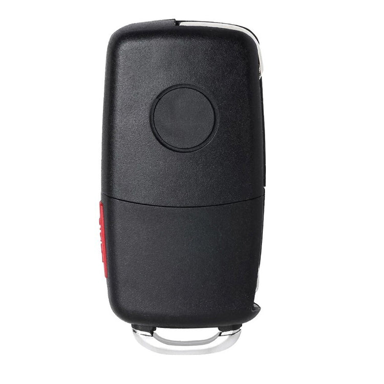 Key Fob / Remote Transmitter Shell - Case for Select Volkswagen Vehicles