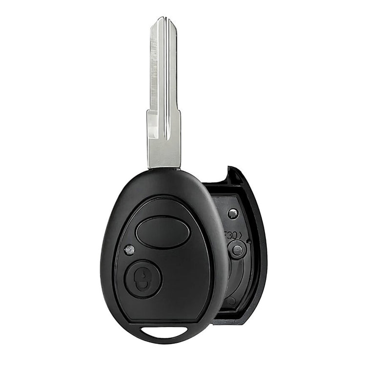 Key Fob / Remote Transmitter Shell - Case for Select Land Rover Vehicles