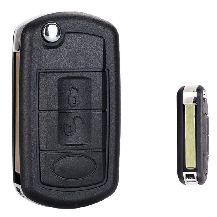 Key Fob / Remote Transmitter for Select Land Rover Vehicles