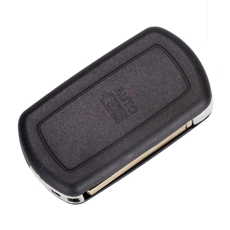 Key Fob / Remote Transmitter Shell - Case for Select Land Rover Vehicles