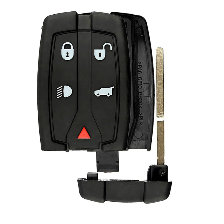 Key Fob / Remote Transmitter Shell - Case for Select Land Rover Vehicles