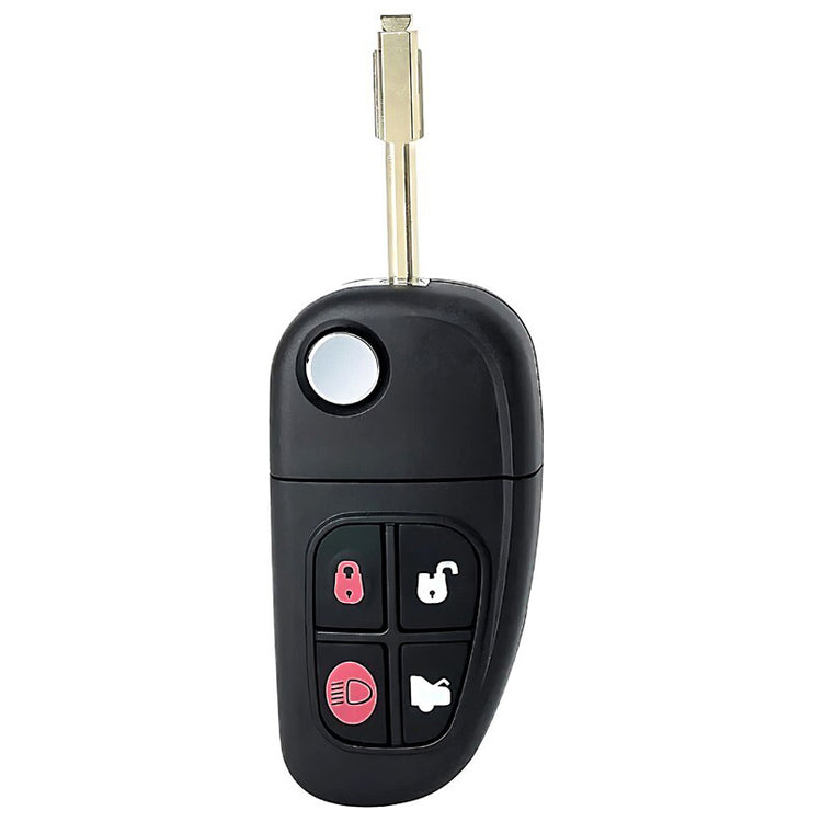 Key Fob / Remote Transmitter for Select Jaguar Vehicles
