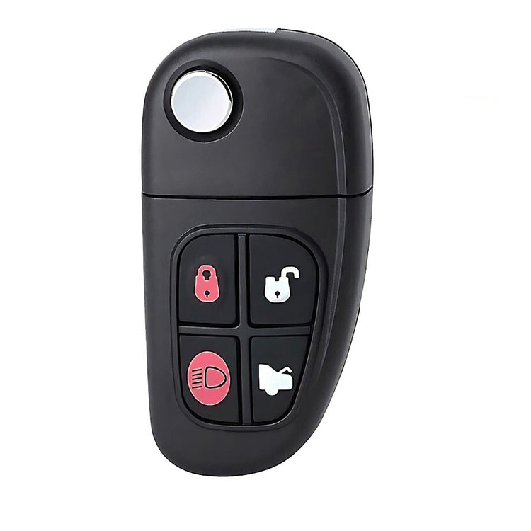 Key Fob / Remote Transmitter for Select Jaguar Vehicles