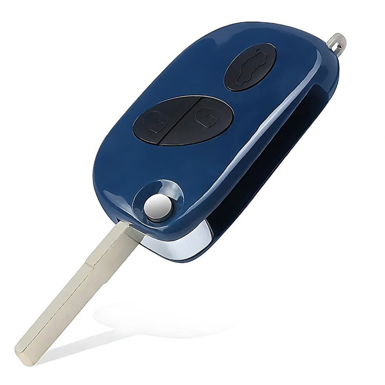 Key Fob / Remote Transmitter Shell - Case for Select Maserati Vehicles