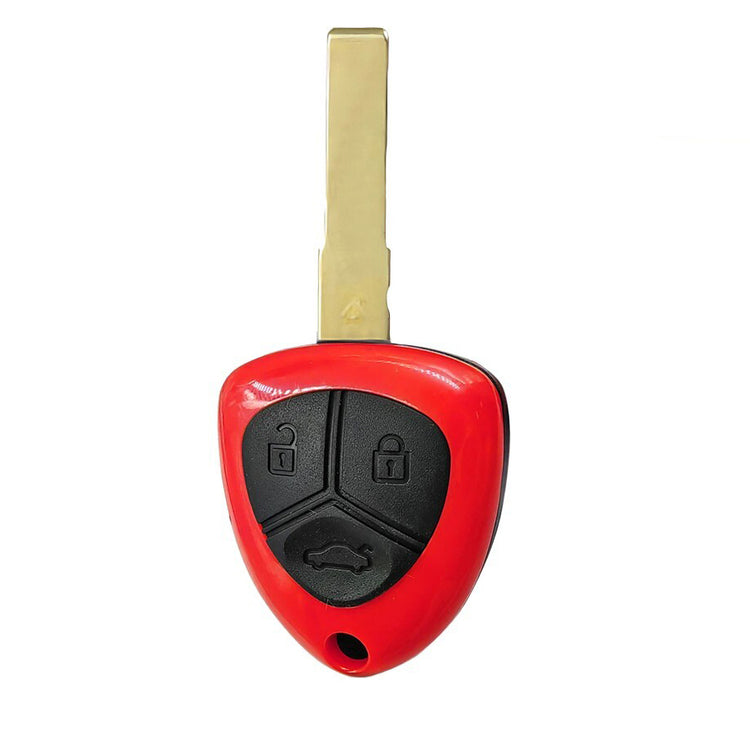 Key Fob / Remote Transmitter for Select Ferrari Vehicles