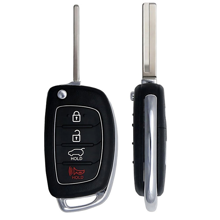 Key Fob / Remote Transmitter for Select Hyundai Vehicles