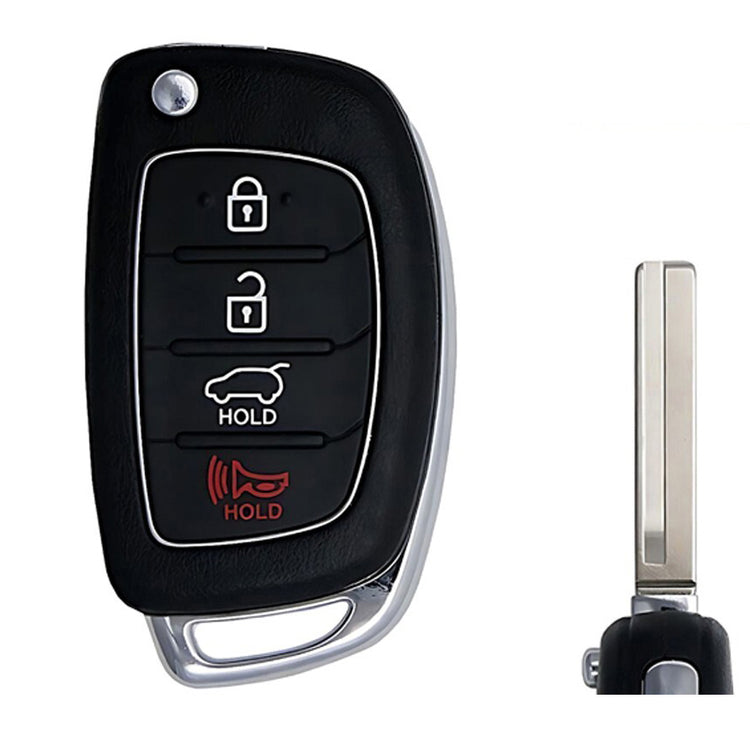 Key Fob / Remote Transmitter for Select Hyundai Vehicles