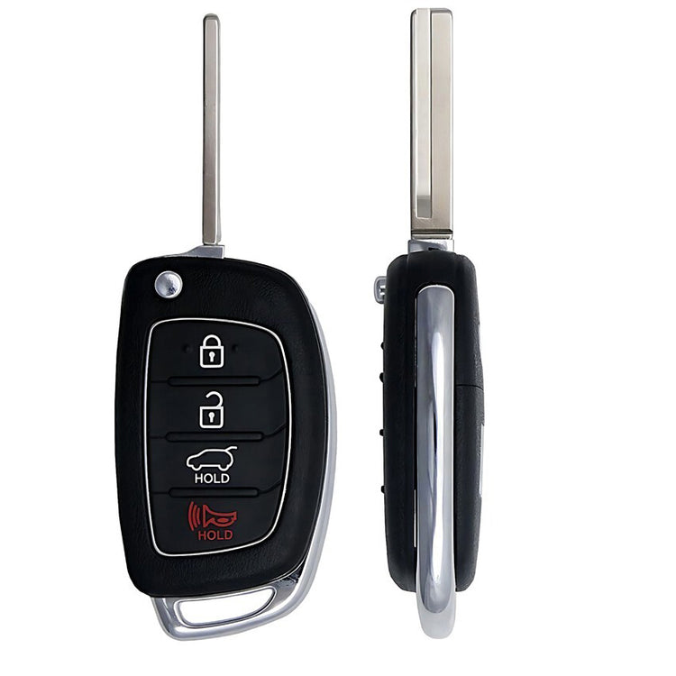 Key Fob / Remote Transmitter for Select Hyundai Vehicles