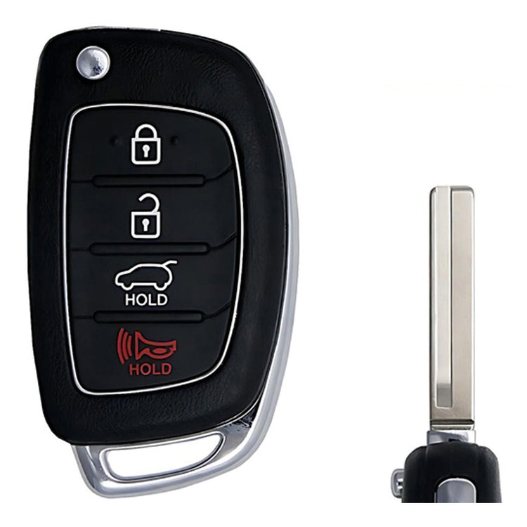 Key Fob / Remote Transmitter for Select Hyundai Vehicles