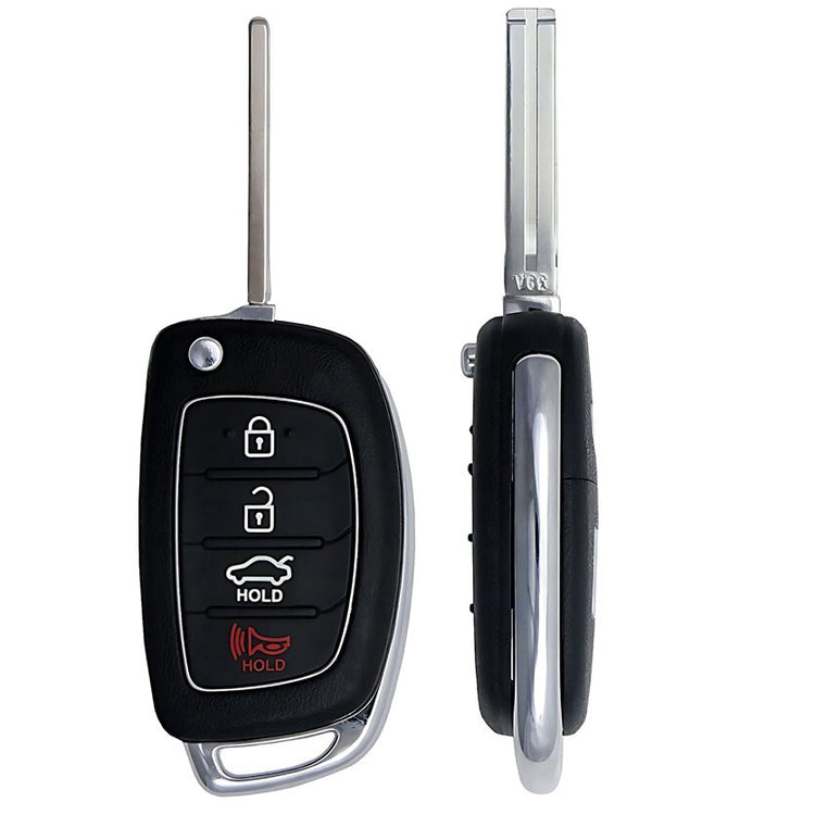 Key Fob / Remote Transmitter for Select Hyundai Vehicles
