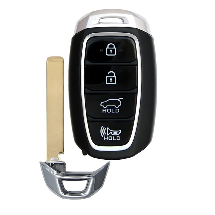 Key Fob / Remote Transmitter for Select Hyundai Vehicles