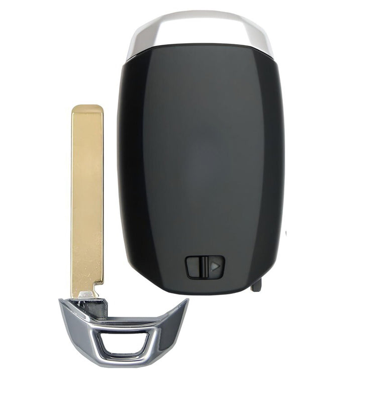 Key Fob / Remote Transmitter Shell - Case for Select Hyundai Vehicles