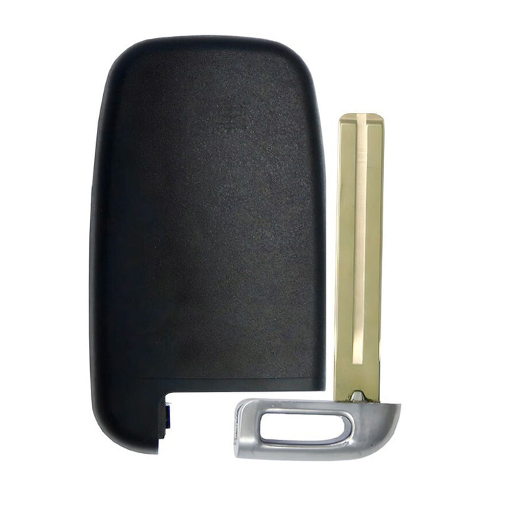 Key Fob / Remote Transmitter Shell - Case for Select Hyundai Kia Vehicles