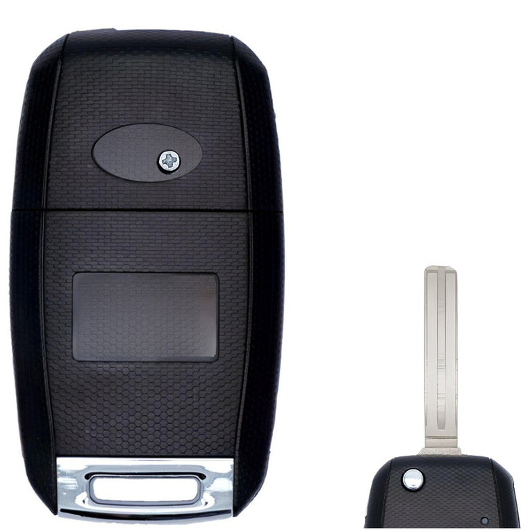 Key Fob / Remote Transmitter Shell - Case for Select Kia Vehicles