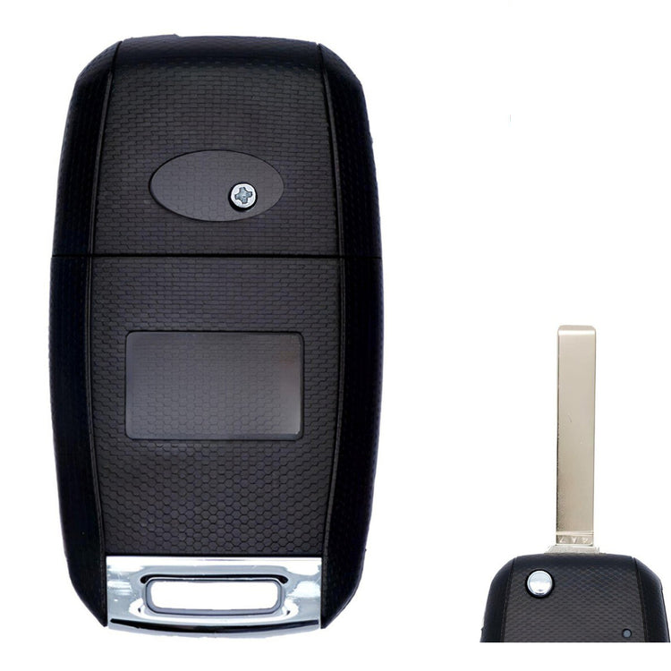 Key Fob / Remote Transmitter Shell - Case for Select Kia Vehicles