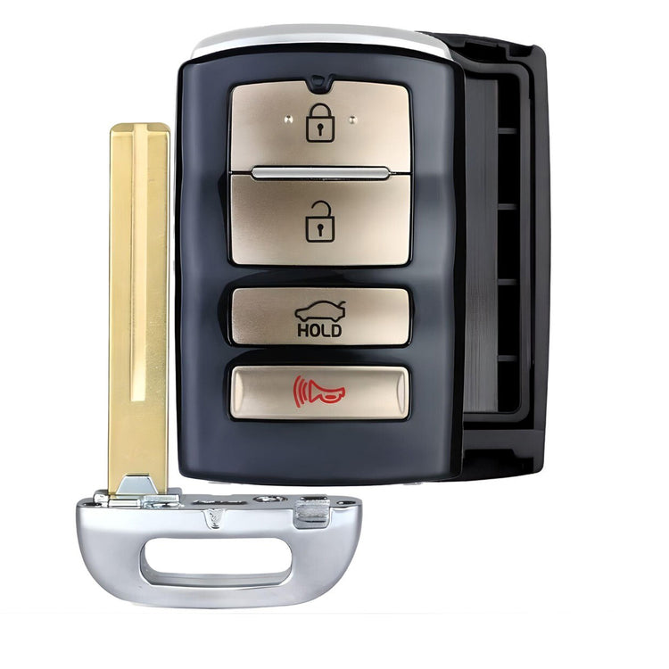 Key Fob / Remote Transmitter Shell - Case for Select Kia Vehicles