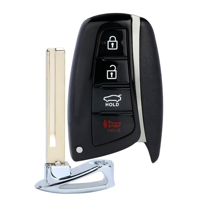 Key Fob / Remote Transmitter for Select Hyundai Vehicles