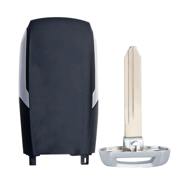 Key Fob / Remote Transmitter Shell - Case for Select Ram Vehicles