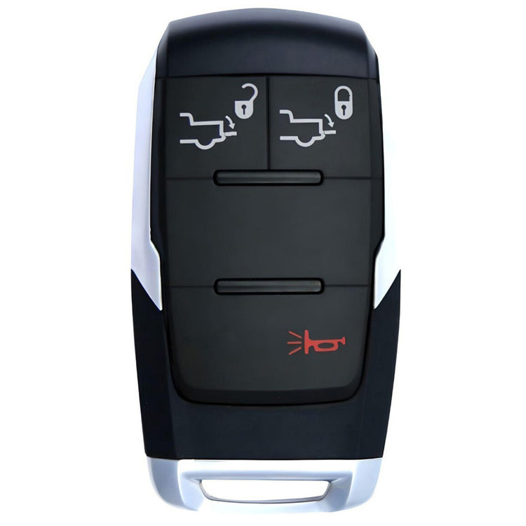 Key Fob / Remote Transmitter for Select Ram Vehicles