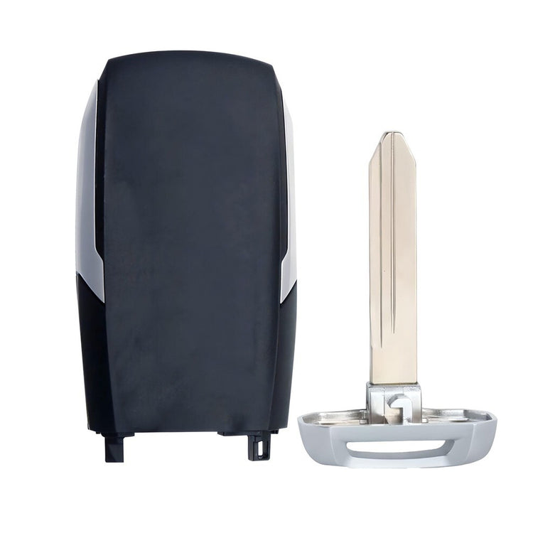 Key Fob / Remote Transmitter Shell - Case for Select Ram Vehicles