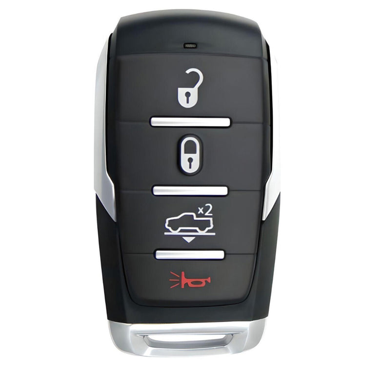 Key Fob / Remote Transmitter for Select Ram Vehicles