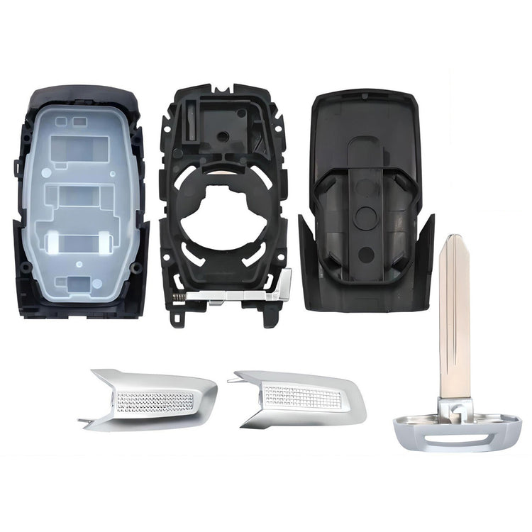 Key Fob / Remote Transmitter Shell - Case for Select Ram Vehicles
