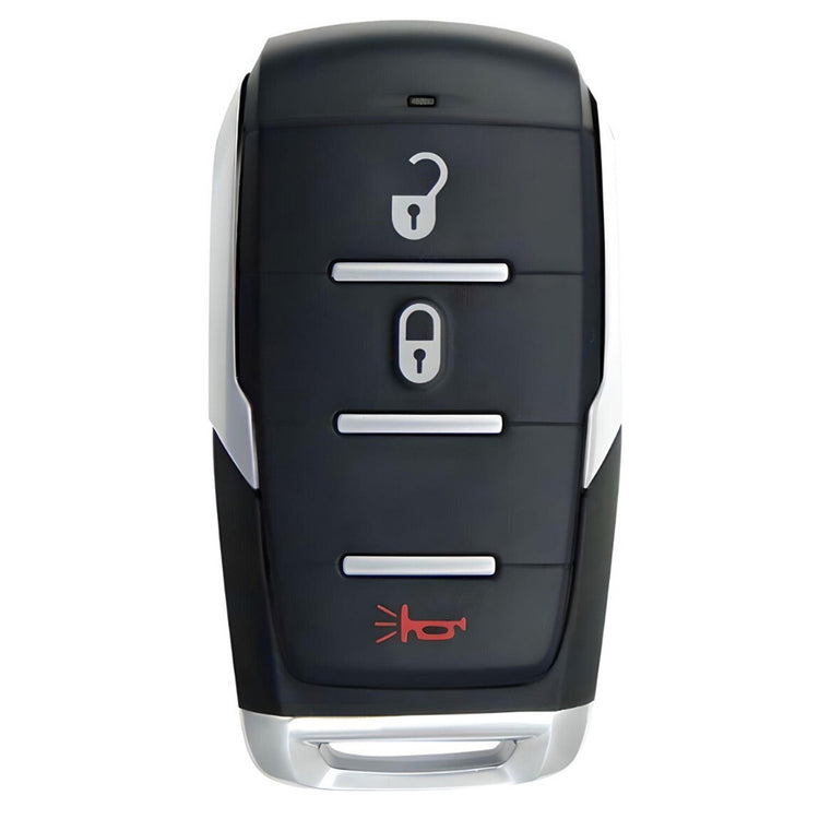 Key Fob / Remote Transmitter for Select Ram Vehicles