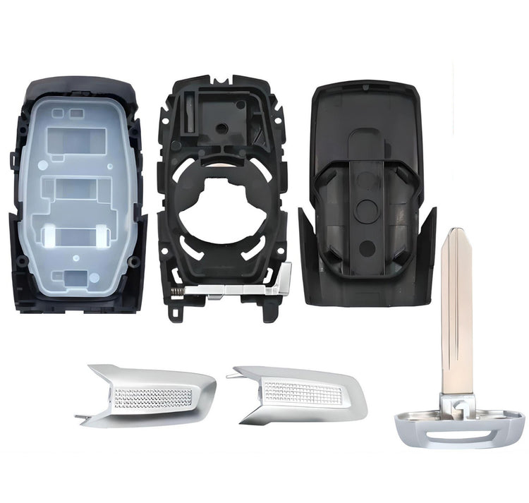 Key Fob / Remote Transmitter Shell - Case for Select Ram Vehicles