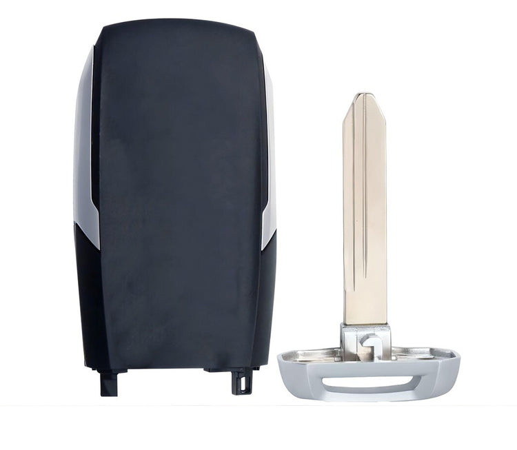 Key Fob / Remote Transmitter Shell - Case for Select Ram Vehicles