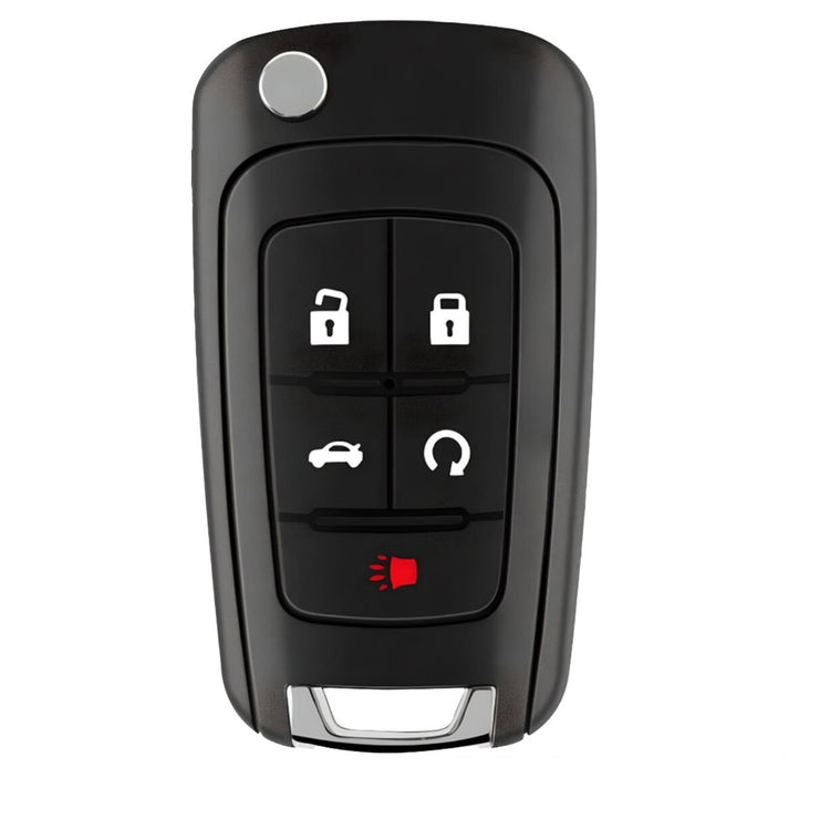 Key Fob / Remote Transmitter for Select Buick Chevrolet Vehicles