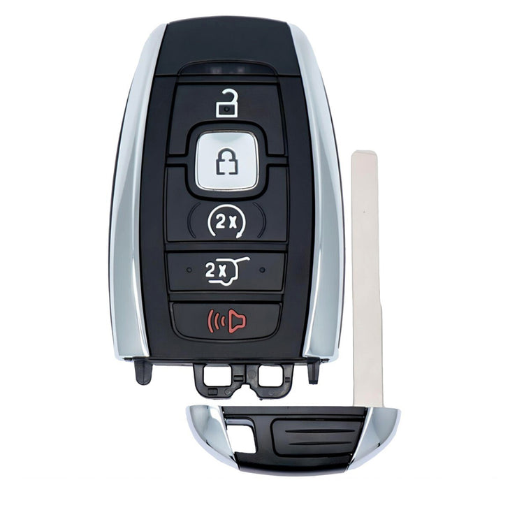 Key Fob / Remote Transmitter for Select Lincoln Vehicles
