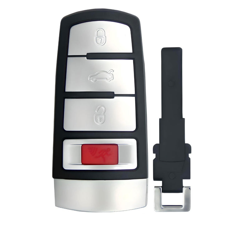 Key Fob / Remote Transmitter for Select Volkswagen Vehicles